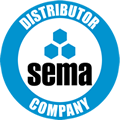 SEMA Approved Distribution Company